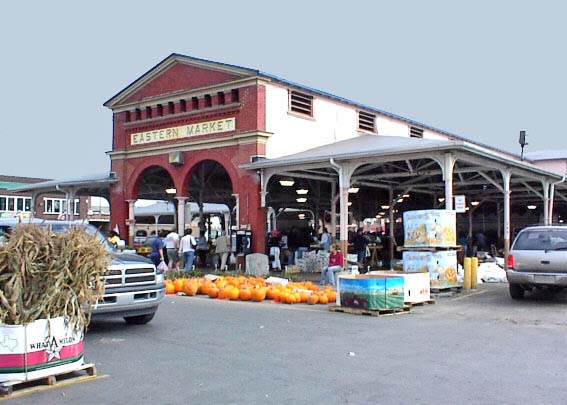 eastern market detroit