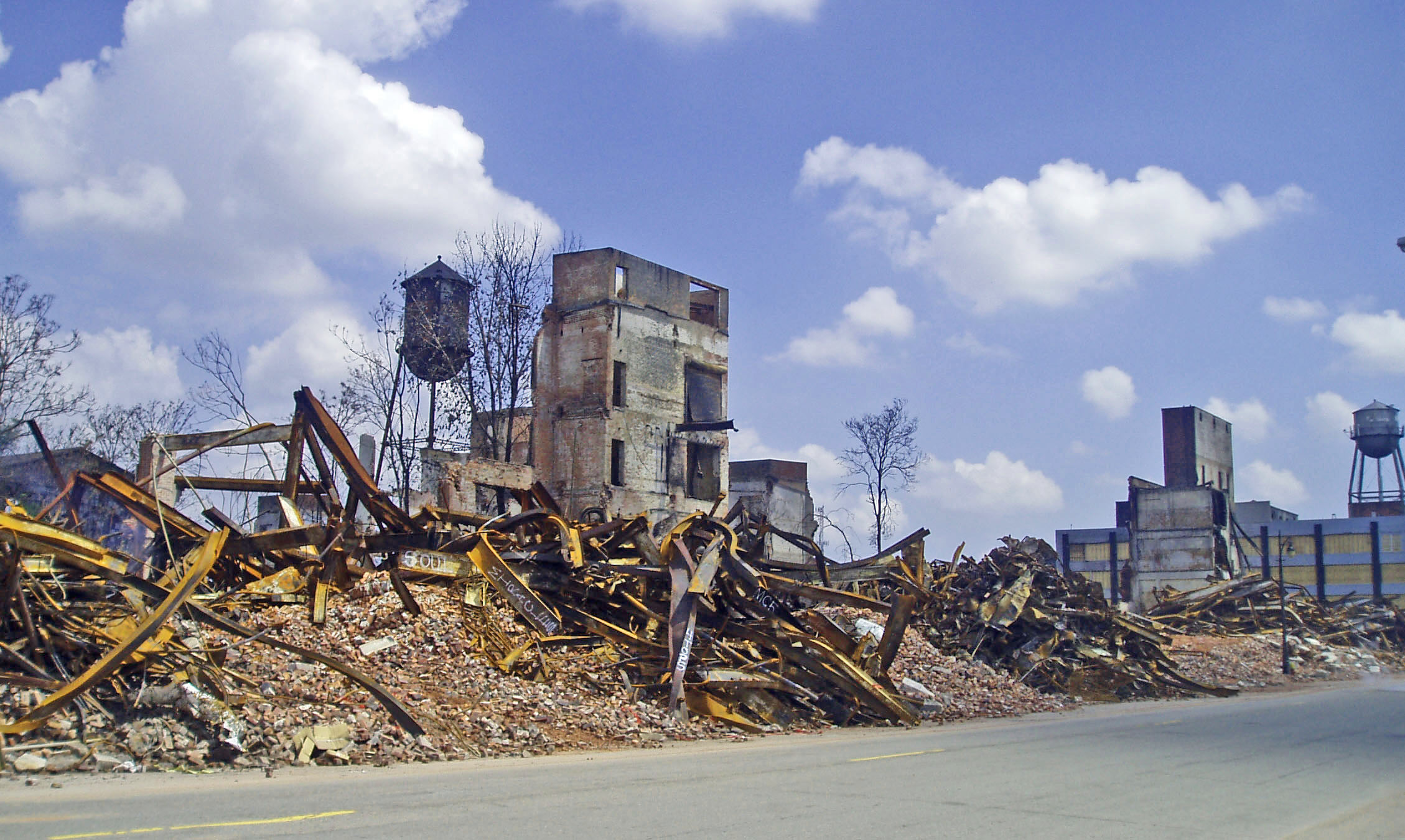 Chrysler st louis assembly plant #1